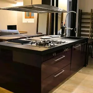 Loft Rasella With Private Pool&sauna Rome